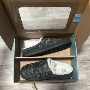 TOMS SAGE SLIPPER